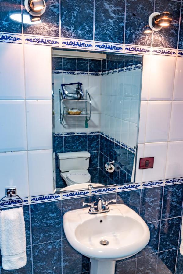 Hotel Marqueses Cuzco Zewnętrze zdjęcie