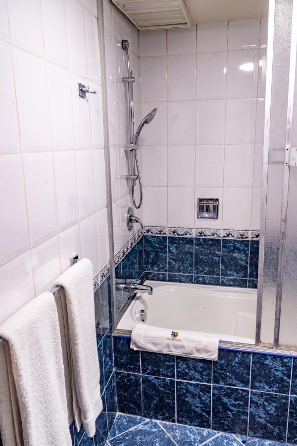 Hotel Marqueses Cuzco Zewnętrze zdjęcie