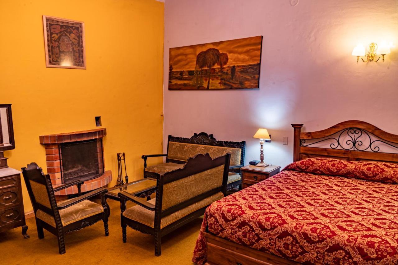 Hotel Marqueses Cuzco Zewnętrze zdjęcie