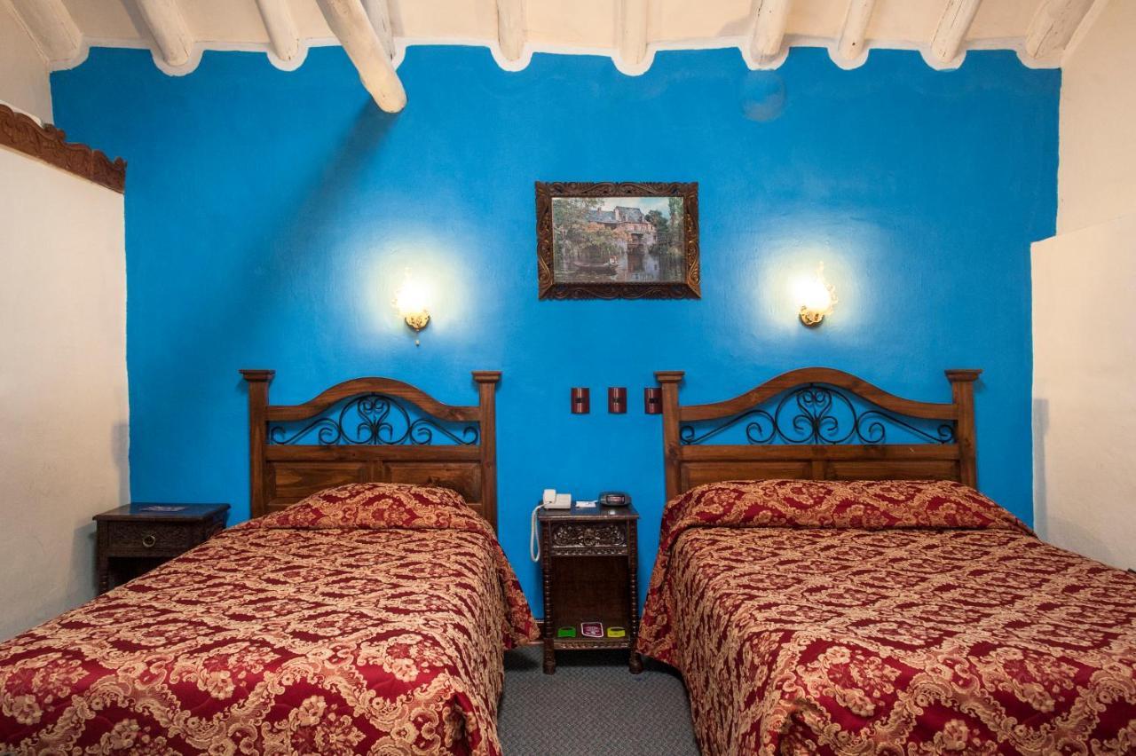 Hotel Marqueses Cuzco Zewnętrze zdjęcie