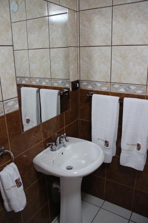 Hotel Marqueses Cuzco Pokój zdjęcie