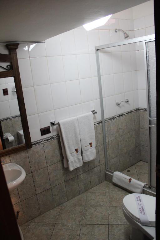 Hotel Marqueses Cuzco Zewnętrze zdjęcie