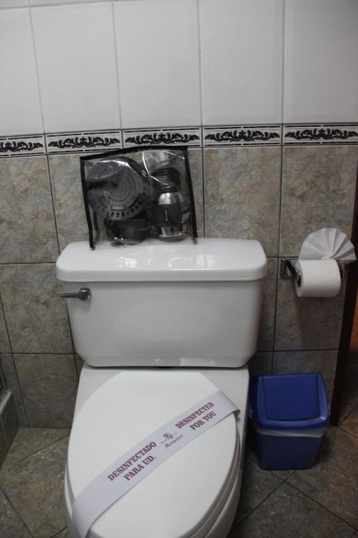 Hotel Marqueses Cuzco Zewnętrze zdjęcie