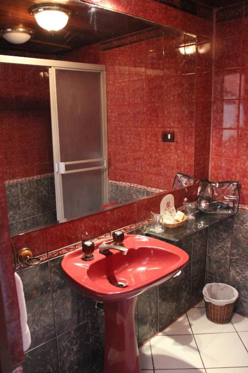 Hotel Marqueses Cuzco Zewnętrze zdjęcie