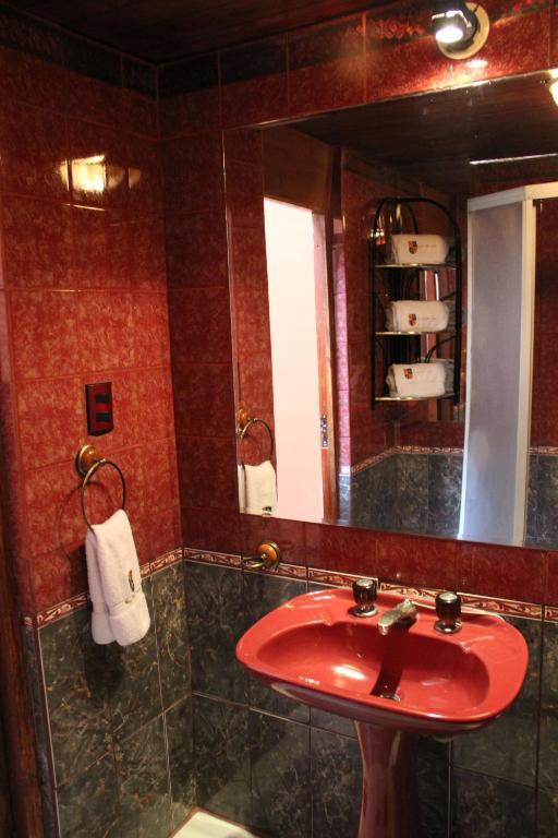 Hotel Marqueses Cuzco Zewnętrze zdjęcie