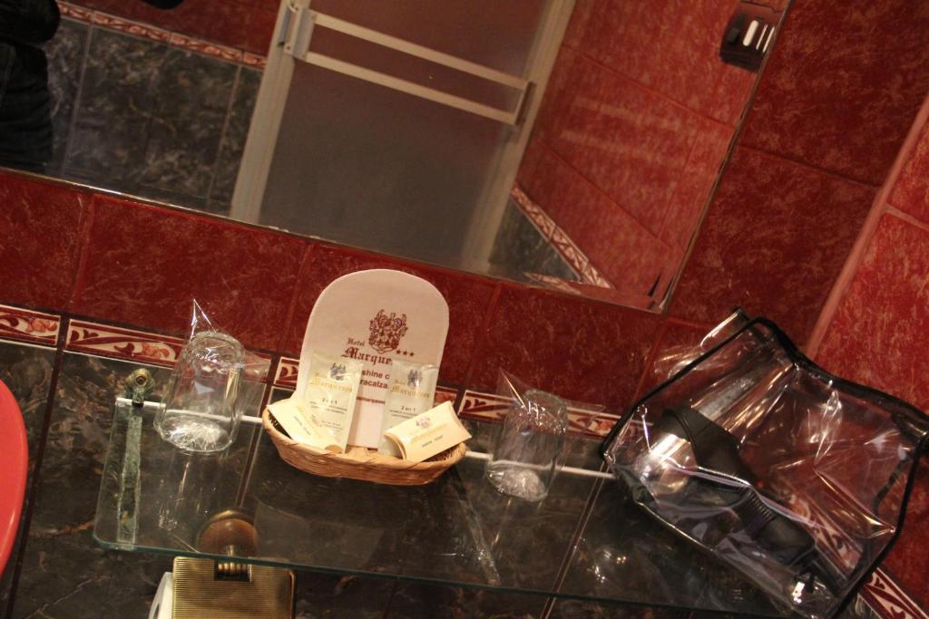 Hotel Marqueses Cuzco Zewnętrze zdjęcie