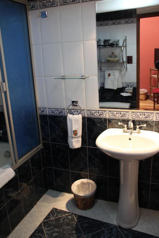 Hotel Marqueses Cuzco Zewnętrze zdjęcie