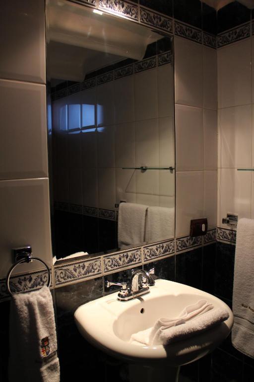 Hotel Marqueses Cuzco Zewnętrze zdjęcie