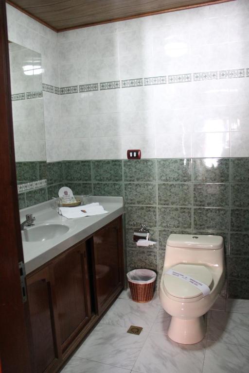 Hotel Marqueses Cuzco Zewnętrze zdjęcie
